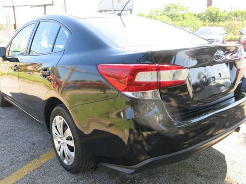 Used 2020 Subaru Impreza 2.0i AWD/4WD image 3