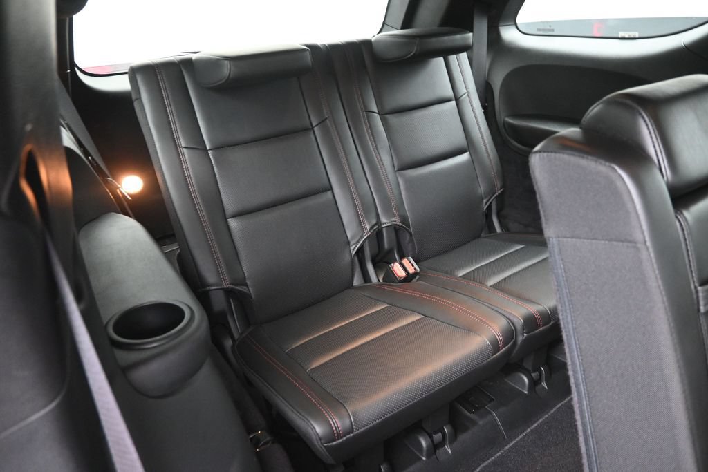 Used 2025 Dodge Durango R/T AWD/4WD image 16