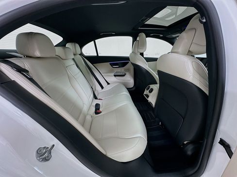 Certified 2023 Mercedes-Benz C 300 Sedan image 28