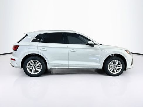 Used 2023 Audi Q5 2.0T Premium w/ Convenience Package AWD/4WD image 10