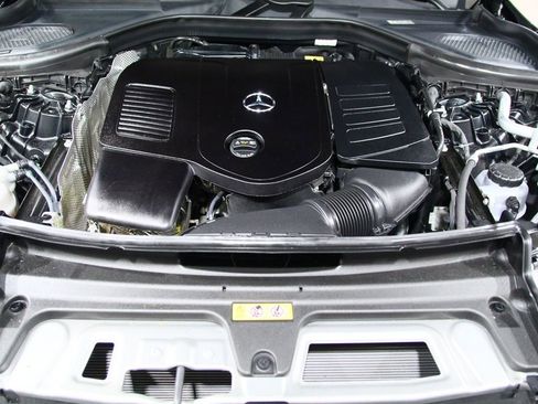 Certified 2026 Mercedes-Benz GLC 300 4MATIC image 31