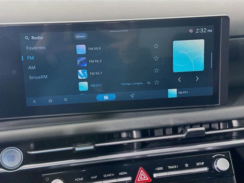 Certified 2025 Hyundai Tucson SEL image 14