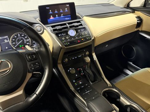 Used 2019 Lexus NX 300 AWD w/ Comfort Package image 42