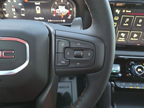 New 2026 GMC Sierra 1500 AT4 w/ AT4 Premium Package image 19