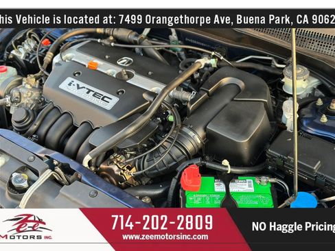 Used 2003 Acura RSX FWD image 41