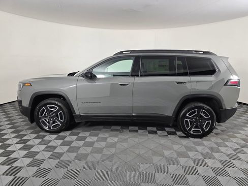 New 2026 Jeep Cherokee Limited image 7
