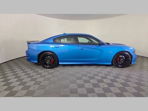 Used 2023 Dodge Charger Scat Pack w/ Plus Group RWD image 36