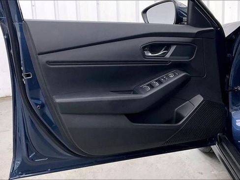 Certified 2024 Honda Accord EX image 21