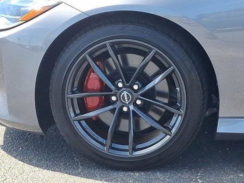 Used 2024 Nissan Z Performance w/ Floor Mat Package image 8