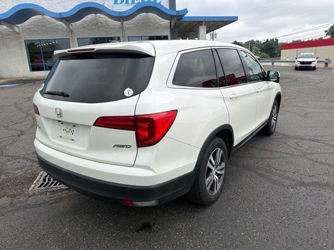 Used 2016 Honda Pilot EX image 7