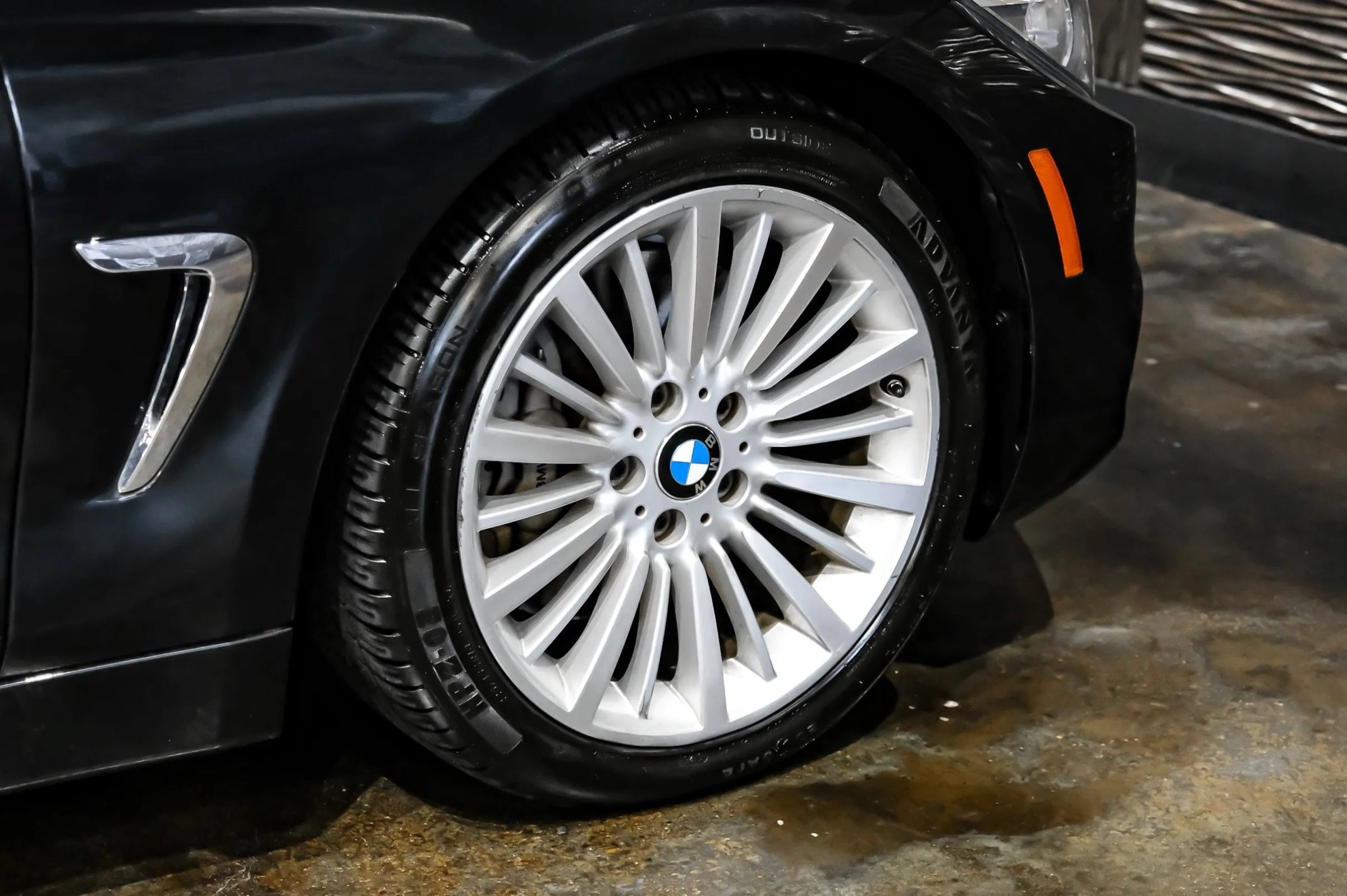 Used 2016 BMW 435i Convertible RWD image 52