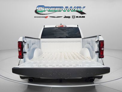 Used 2025 RAM 1500 Big Horn