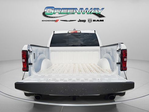 Used 2025 RAM 1500 Big Horn image 3