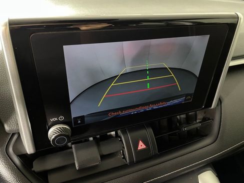 Used 2023 Toyota RAV4 XLE image 30