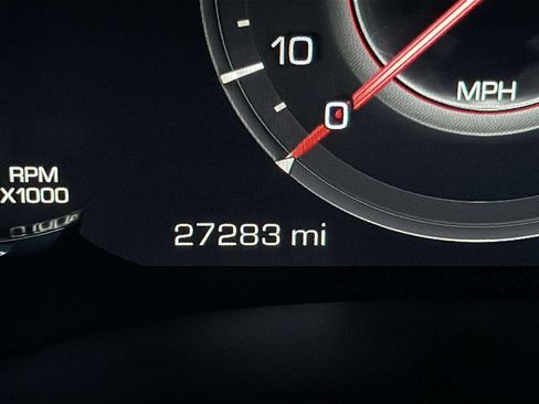 Used 2018 Cadillac Escalade ESV Premium Luxury image 14