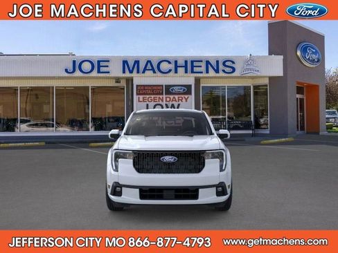 New 2026 Ford Maverick Lobo image 8