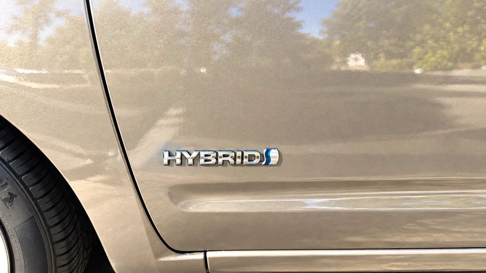Used 2006 Toyota Prius FWD image 21