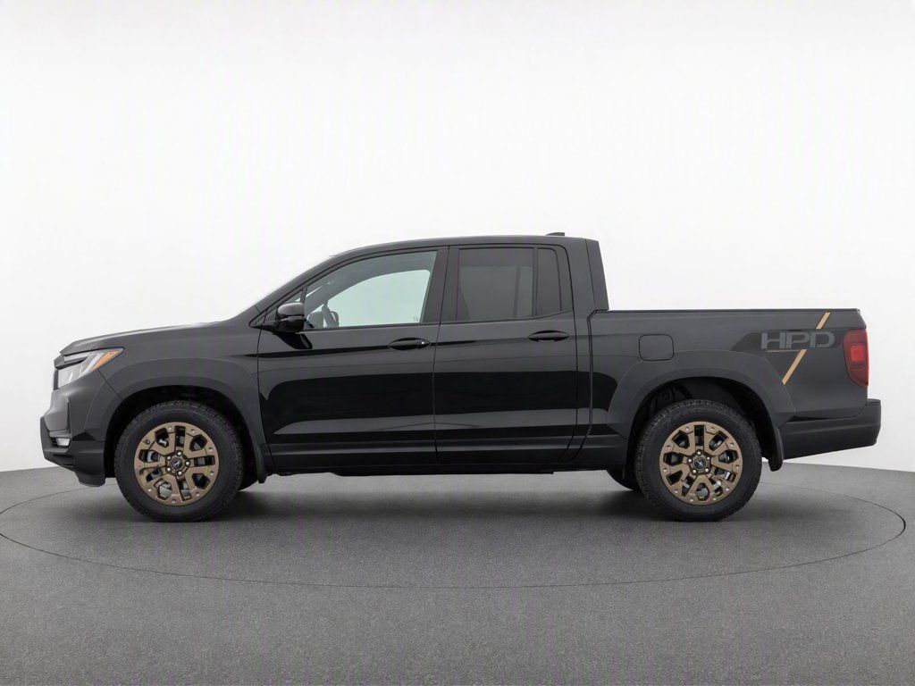 Used 2021 Honda Ridgeline Sport image 6