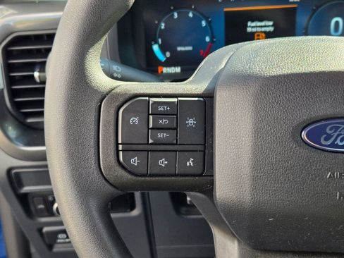 Certified 2024 Ford F150 STX image 28
