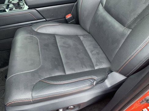 Used 2022 Toyota Tundra TRD Pro image 11