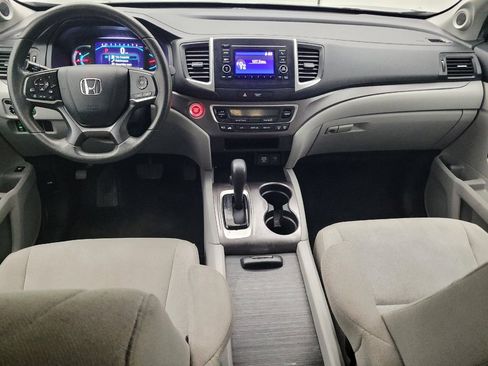 Used 2020 Honda Pilot LX image 22