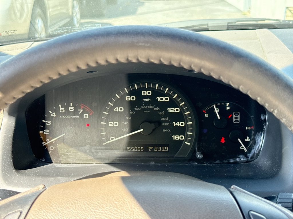 Used 2007 Honda Accord EX-L image 15
