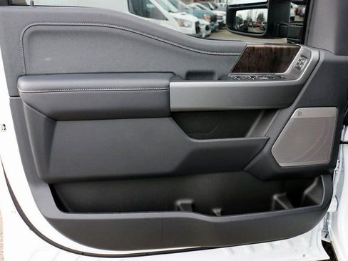 New 2026 Ford F350 Lariat w/ FX4 Off-Road Package image 13