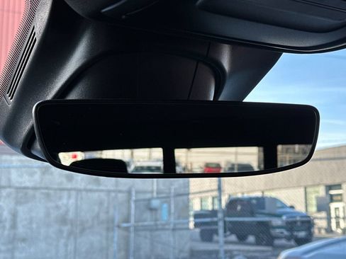 Used 2025 RAM 2500 Rebel w/ Rebel Level 2 Equipment Group image 24