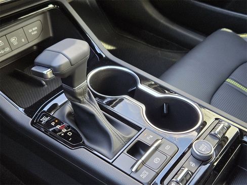 New 2026 Kia K5 GT w/ GT1 Package image 15