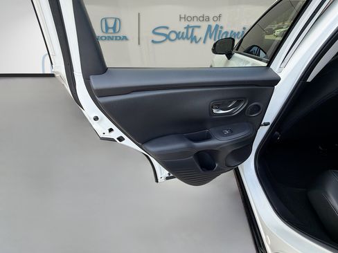 Used 2024 Honda HR-V EX-L image 24