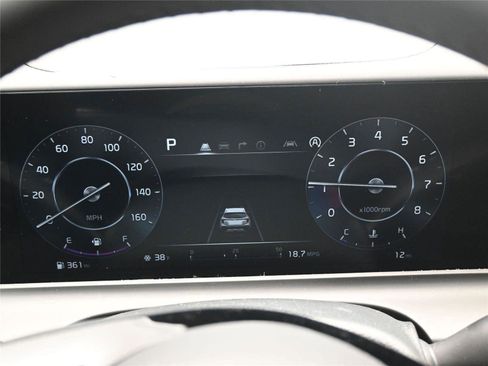 New 2026 Kia Seltos EX image 11