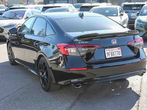 Used 2023 Honda Civic Si image 7