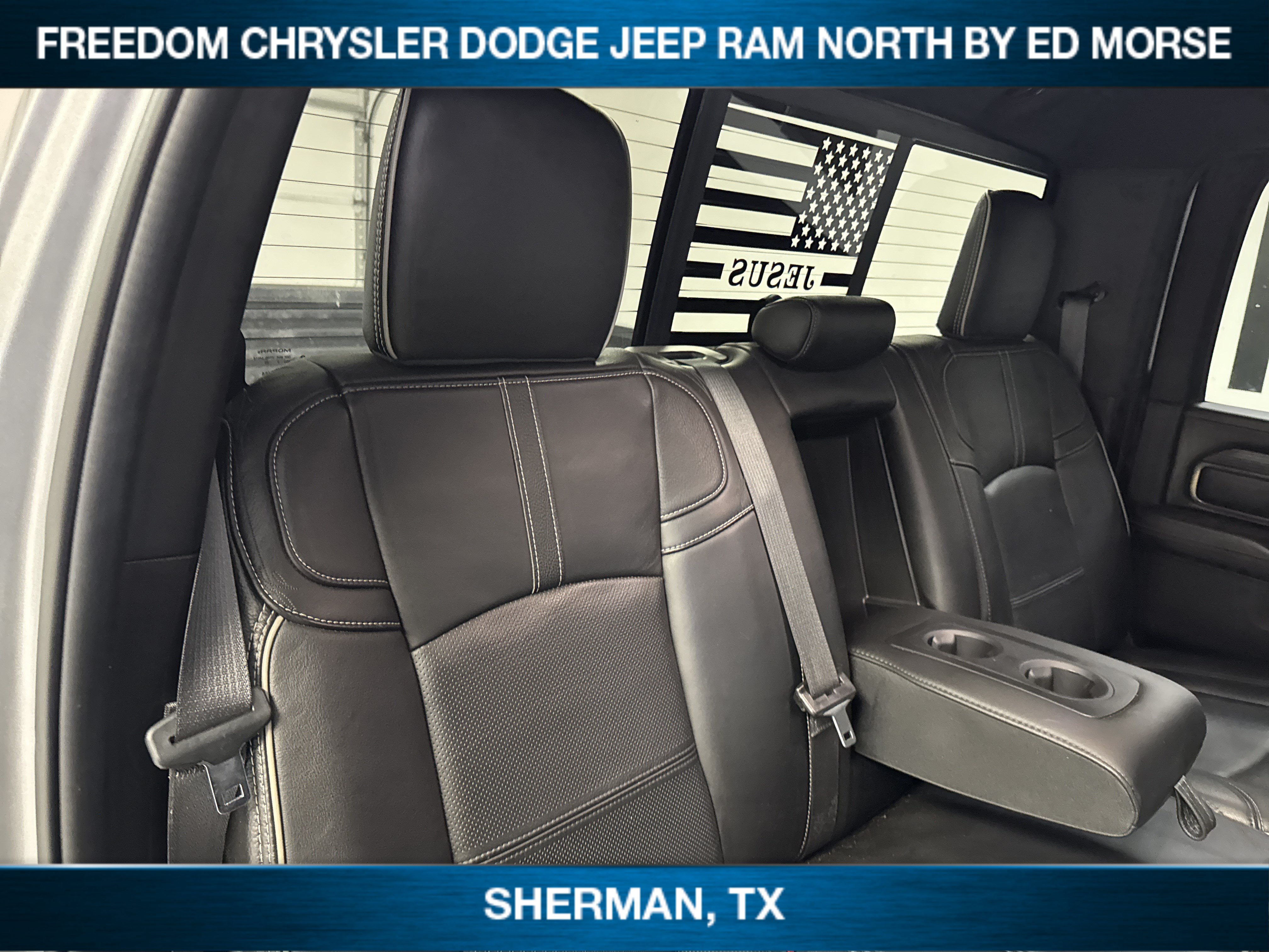 Used 2022 RAM 2500 Limited w/ Night Edition AWD/4WD image 10