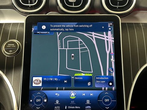 Certified 2024 Mercedes-Benz C 300 Sedan image 31