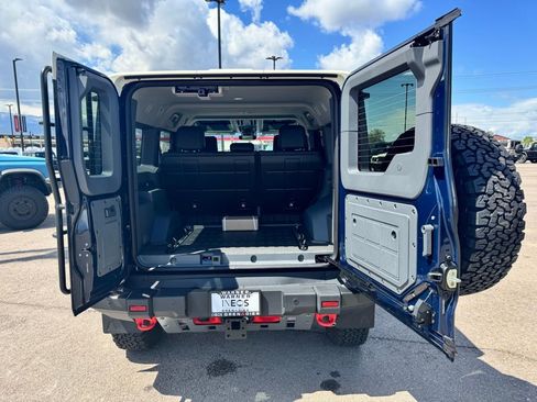 New 2026 INEOS Grenadier AWD/4WD image 20
