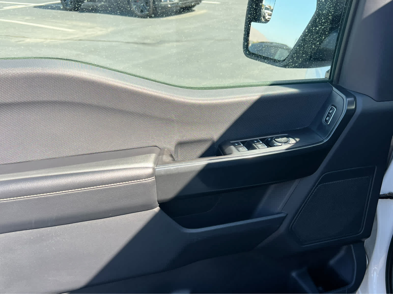Certified 2023 Ford F150 XL w/ STX Appearance Package AWD/4WD image 27