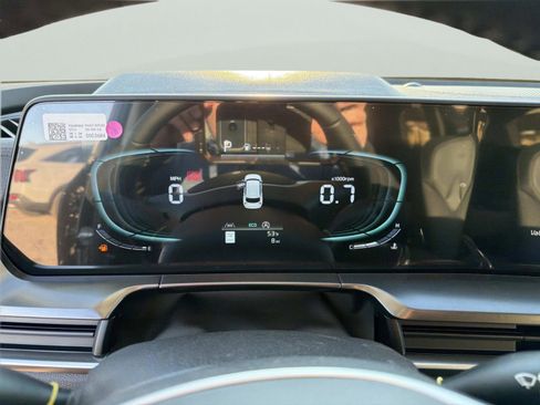 New 2025 Kia Telluride LX image 28