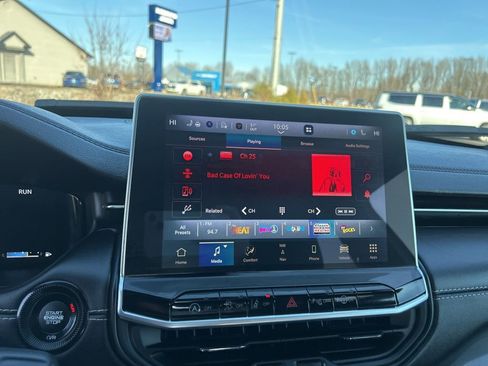 Used 2024 Jeep Compass Limited w/ Driver Assist Group I image 22