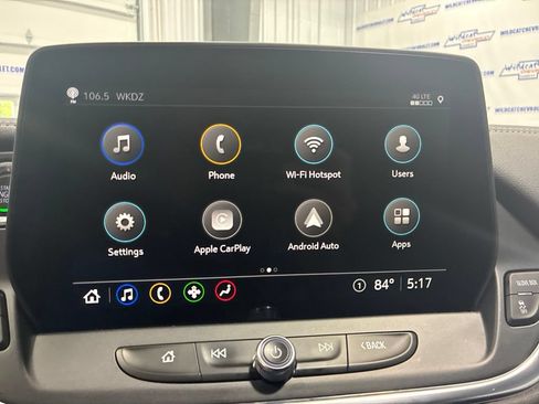 Used 2024 Chevrolet Blazer LT w/ Convenience Package FWD image 28