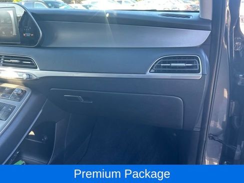 Used 2020 Hyundai Palisade SEL w/ Premium Package image 24