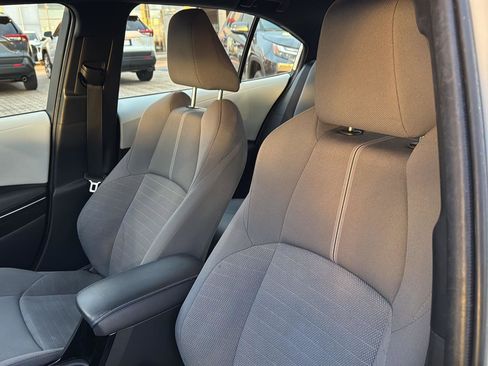 Certified 2021 Toyota Corolla SE image 25