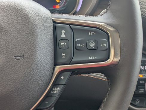 New 2026 RAM 1500 Limited image 25
