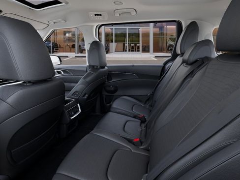 New 2026 Kia Carnival SX Prestige FWD image 18