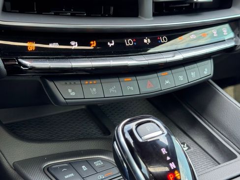 New 2026 Cadillac CT5 Premium Luxury image 32