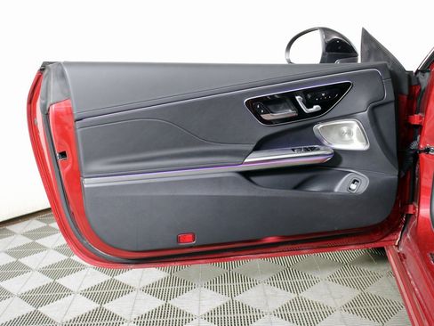 Certified 2024 Mercedes-Benz CLE 300 4MATIC Coupe image 10