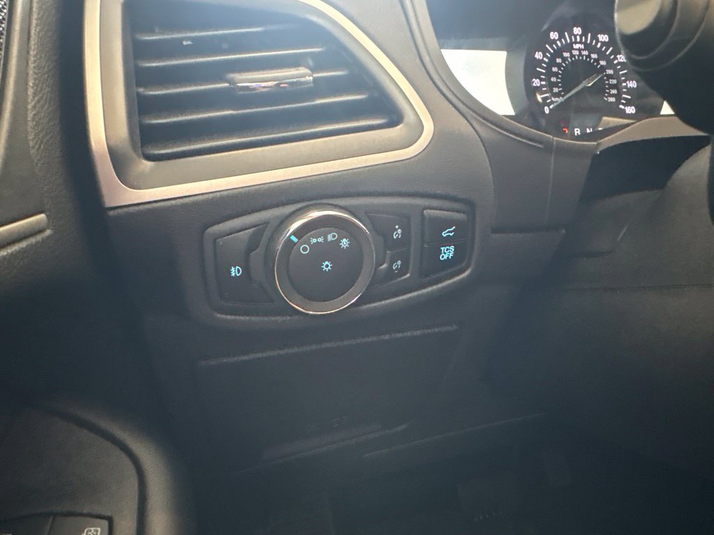Used 2024 Ford Edge SEL w/ Convenience Package AWD/4WD image 33
