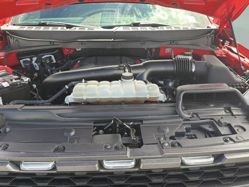 Used 2022 Ford F150 Raptor w/ Equipment Group 801A High image 14