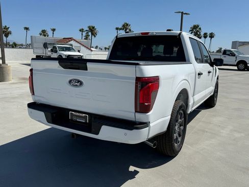 New 2026 Ford F150 STX image 12
