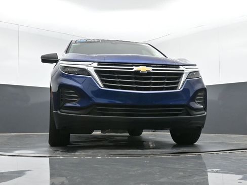 Used 2023 Chevrolet Equinox LS w/ LS Convenience Package image 44