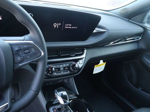 New 2026 Buick Envista Sport Touring w/ Convenience I Package FWD image 25